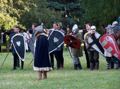 Harcra készen / Kampfbereitschaft / Militancy - 3
