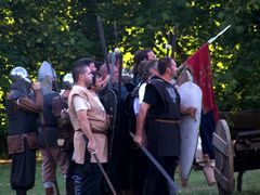 Harcra készen / Kampfbereitschaft / Militancy - 6