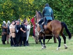 A pozsonyi csata / Die Schlacht von Preßburg / The battle of Pressburg - 2