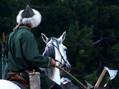 A pozsonyi csata / Die Schlacht von Preßburg / The battle of Pressburg - 4