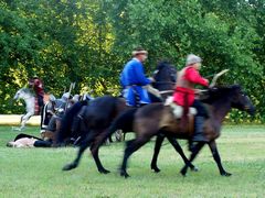 A pozsonyi csata / Die Schlacht von Preßburg / The battle of Pressburg - 6