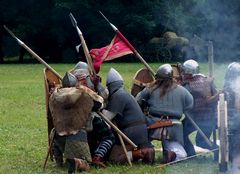 A pozsonyi csata / Die Schlacht von Preßburg / The battle of Pressburg - 12