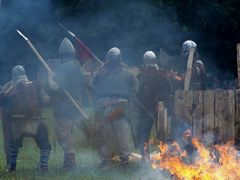 A pozsonyi csata / Die Schlacht von Preßburg / The battle of Pressburg - 13