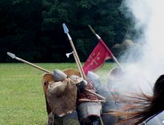 A pozsonyi csata / Die Schlacht von Preßburg / The battle of Pressburg - 14