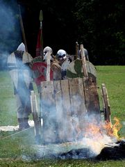 A pozsonyi csata / Die Schlacht von Preßburg / The battle of Pressburg - 16
