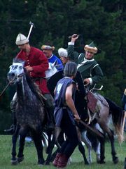 A pozsonyi csata / Die Schlacht von Preßburg / The battle of Pressburg - 18