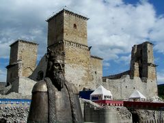 Diósgyr vára / Burg Diósgyr / Castle Diósgyr
