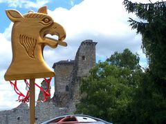 Totem / Totemtier / Totem animal - 2