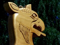 Totem / Totemtier / Totem animal - 3