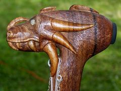 Totem / Totemtier / Totem animal - 4