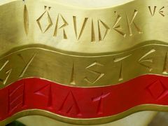 Magyarország asztal / Ungarn Tisch / Hungary table - 4