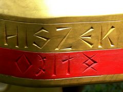 Magyarország asztal / Ungarn Tisch / Hungary table - 5