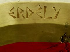 Magyarország asztal / Ungarn Tisch / Hungary table - 6