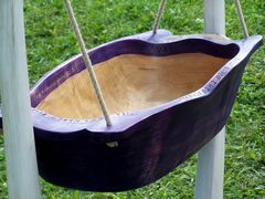 Névadó bölcs / Namen-gebende Wiege / Name-giving cradle - 3