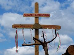 A Szer rekvizitumai / Requisiten der Zeremonie / Requisite of the ceremony - 2