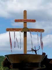 A Szer rekvizitumai / Requisiten der Zeremonie / Requisite of the ceremony - 5