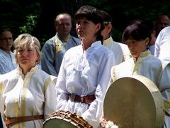 Dobosok / Trommler / Drummers