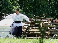 Szertánc / Zeremonie-Tanz / Ceremony dance - 6