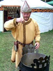 A szakács / Der Koch / The cook - 2