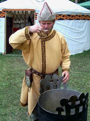 A szakács / Der Koch / The cook - 3