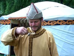 A szakács / Der Koch / The cook - 4