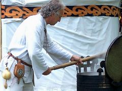 A szakácssegéd / Der Kochgehilfe / The cooking assistant - 2