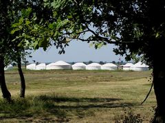 A tábor / Das Lager / The Camp - 1