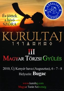 Kurultaj