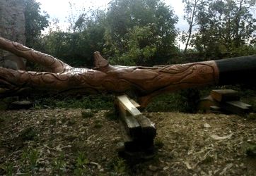 Az sök Fája / Der Baum der Ahnen / The Tree of the Ancestors