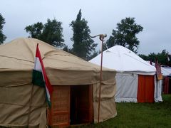 Jurták / Jurten / Yurts - 10