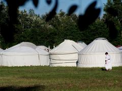 Jurták / Jurten / Yurts - 13