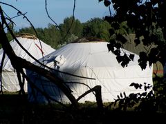 Jurták / Jurten / Yurts - 15