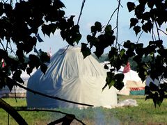 Jurta / Jurte / Yurt - 9