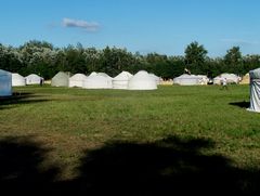 Jurták / Jurten / Yurts - 17