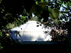 Jurta / Jurte / Yurt - 11