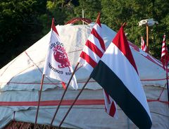 Jurta / Jurte / Yurt - 13
