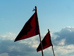 Zászlók / Fahnen / Flags - 1