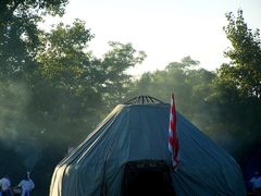 Jurta / Jurte / Yurt - 17