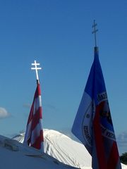 Zászlók / Fahnen / Flags - 2