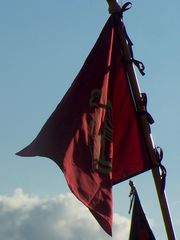 Zászlók / Fahnen / Flags - 3