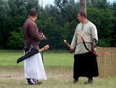 Kapurség / Die Tor-Wächter / The gate guards - 4