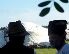 Az a híres kun süveg / Die berühmte kumanische Mütze / The famous cuman cap - 2
