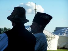 Az a híres kun süveg / Die berühmte kumanische Mütze / The famous cuman cap - 3