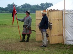 Jurtarség / Die Jurte-Wächter / The Yurt guards - 2