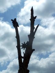 Az sök Fája / Der Baum der Ahnen / The Tree of the Ancestors - 8