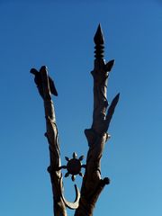 Az sök Fája / Der Baum der Ahnen / The Tree of the Ancestors - 11