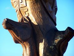 Ló az sök Fáján / Das Pferd auf dem Baum der Ahnen / The horse on the Tree of the Ancestors - 2