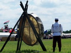 A nagy sámándob / Die große Schamanentrommel / The big drum of the shaman - 6