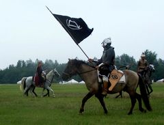 Lovasság / Reiterei / Cavalry - 3