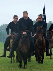 Lovasság / Reiterei / Cavalry - 4